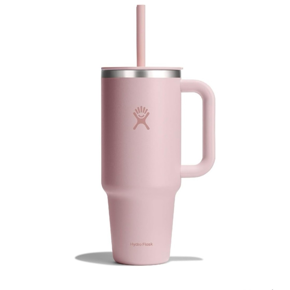 40oz Hydro Flask Travel Tumbler